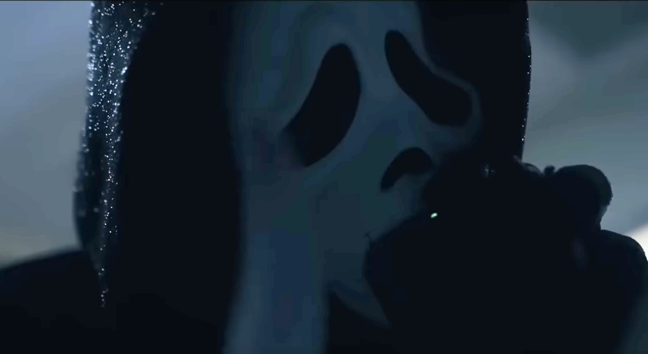 Este trailer feito por fãs de 'Scream 6' traz de volta Matthew